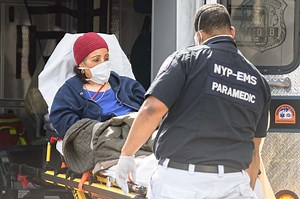 As More Death Data Becomes Available, COVID-19 Looks Less and Less Like the Flu