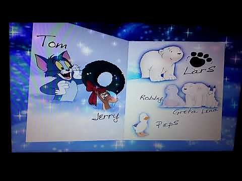Kids holiday 2006 trailer Scooby doo pirates ahoy 2006