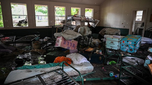 National Weather Service shares timeline of alerts ahead of catastrophic Texas flooding