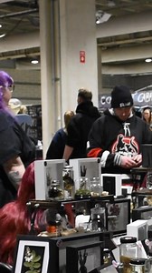 The Kansas City World Oddities Expo is coming February 14th-15th. The ideal Valentine's Weekend for that special lover of the weird and bizarre. Amazing shopping, incredible art and jaw dropping live performances. Come out to find that next needful thing for your cabinet of curiosities! | World Oddities Expo