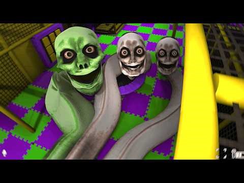 The Classrooms ENDLESS MODE (LEVEL 801 to 820)