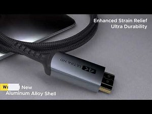 The 5 Best Mini Displayport To HDMI Cables and Adapter of 2023!