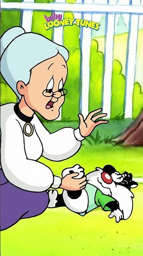 Sylvester tries to fool everyone | Baby Looney Tunes | Cartoonito #Sylvester #BabyLooneyTunes