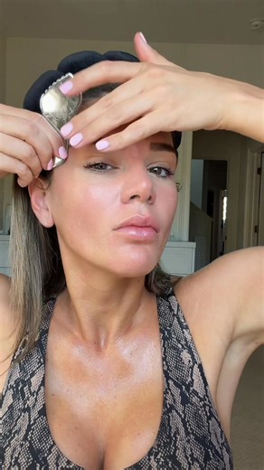 Save this video and do it with me! NO SPEED UPS. Get started at filterlessera.com | Filterless Era