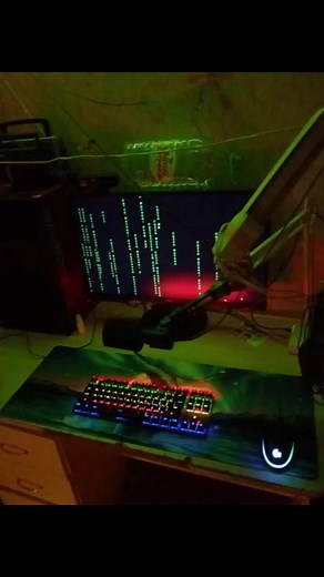 Подключить монитор к умному дому #iasivan #сисадмин #сисадминжжет #linux #linuxlove #bash #скрипт #arduino #монитор #паяльник #настройки #умныйдом