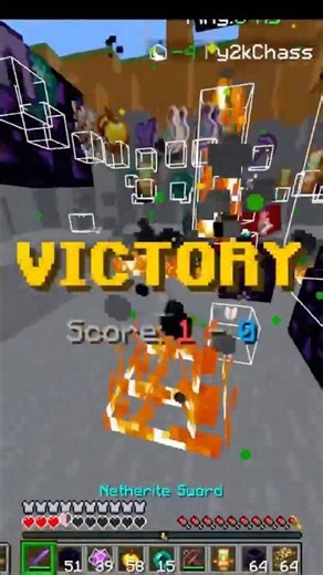 Crystal Montage 2 (PvP Club) #minecraftshorts #pvpclub #crystalpvpmontage #pvp #minecrafthighlights