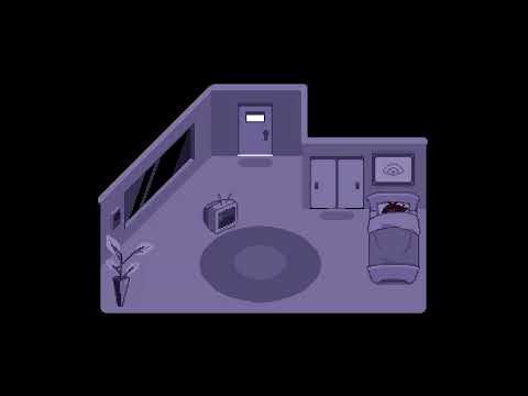 COLORSHAPER - Cromo's Room (Outdated)
