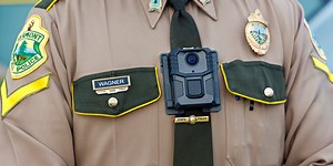 Vermont State Police to hold ‘pop-up’ trooper testing Saturday