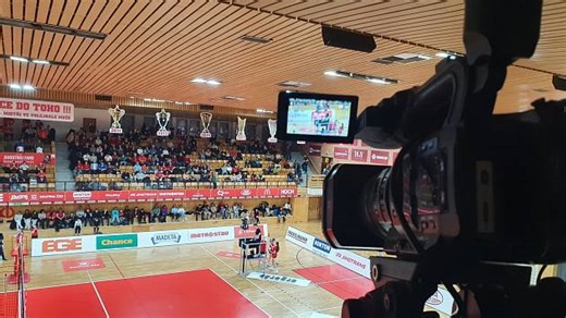 V setech zářil Sedláček, v přestávkách hokejista Motoru Štěpán Hoch