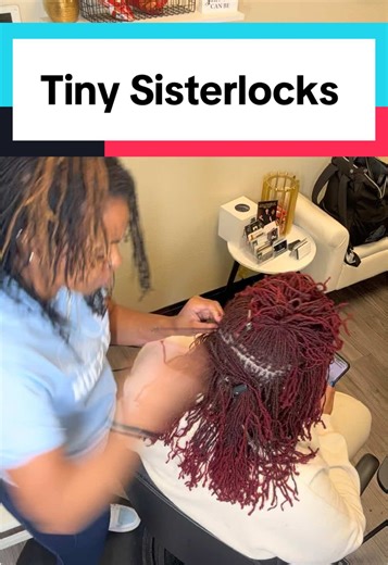 Exploring Tiny Sisterlocks: Styles and Care Tips
