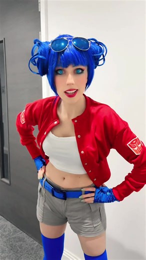 Transformers Cosplay: Optimus Prime Fan Creations