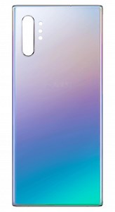 Back Panel Cover for Samsung Galaxy Note 10 Plus - Aura