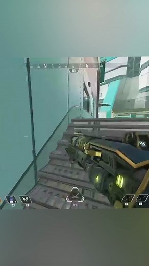 Mastering Door Tactics in Apex Legends