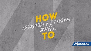 43 reactions | With our "how to" series, learn how to master our Mecalac excavators machines! It will no longer hold any secrets for you!  In this new episode, let's discover how to adjust the 3 possible positions of the steering wheel of our Mecalac wheeled excavators. Do you have also tips on your excavator? Feel free to share them in comments! | Mecalac | Facebook