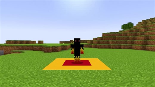 ATHOS TEM ARMADURAS PERSONALIZADAS NO MINECRAFT #01