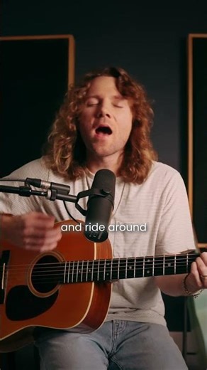 The Great Escape (Boys Like Girls Acoustic Cover) — Adam Christopher