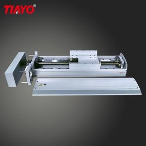 [Hot Item] High Precision Automatic Industrial Electric Linear Rail
