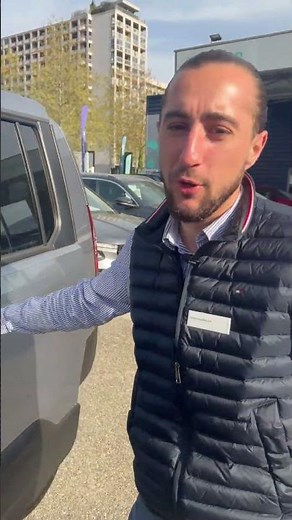 Rifter d'occasion chez Spoticar Grenoble