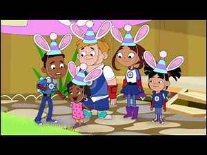 One Second of Every Hero Elementary Episode.