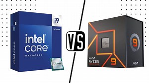 Intel Core i9-14900K vs Ryzen 9 7950X: Which is best in 2024?