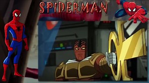 Spiderman en Francais Dessin Animé Complet en Francais Spiderman E 15 - Vidéo Dailymotion