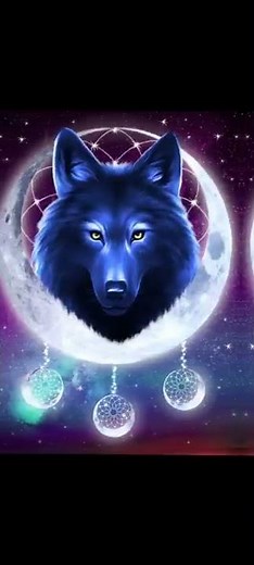 I'm Running With the Wolves Tonight | Edit