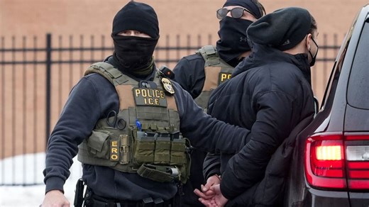 January 10, 2026 — Nationwide protests after ICE agent’s killing of Minneapolis woman | CNN