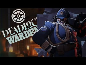 I might regret posting this… | Deadlock Warden Gameplay