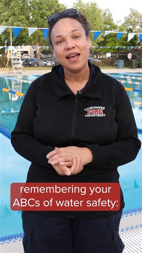 🌊 Know the ABC's of Water Safety! 🌊 Drowning prevention starts with understanding the basics. Here are the essential ABC's to help you ensure water safety for your family and friends. 🅰️ Adult Supervision: Always watch kids around water. Drowning can happen in seconds! 👀 🅱️ Barriers: Ensure proper fencing around pools and spas to prevent unsupervised access. 🚧 🅲 CPR & Classes: Learn CPR and enroll kids in swim lessons. Education saves lives! 🏊‍♂️🚑 🔹 D is for Devices: Use personal flota