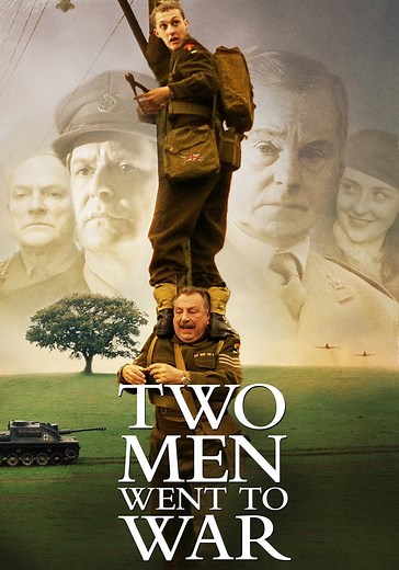 Two Men Went To War - movie: watch streaming online