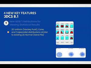 3DCS Version 8.1 is Released