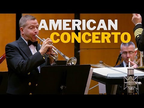 American Concerto | U.S. Navy Band
