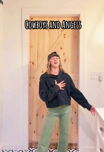 Hadley Grace Official on TikTok