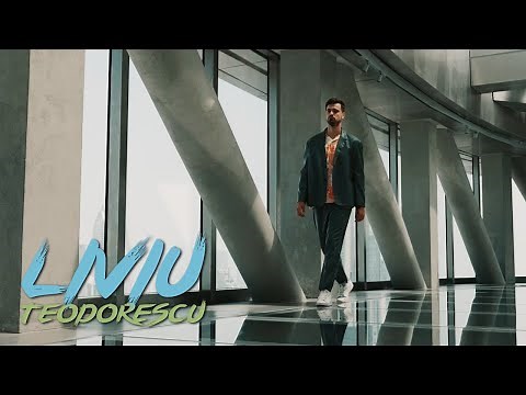 Liviu Teodorescu - M-ai Mintit | Official Video