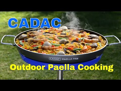 🍲Master Outdoor Cooking with Cadac Skottelbraai! 🍳🔥 Secret to Perfect To Outdoor Meals 🍗🥂