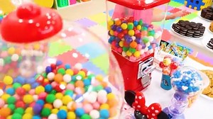 556K views · 6K reactions | Aprendemos a Cepillar Los Dientes con Wendy y Sus Amigos Cantar Canciones Infantiles | Juguetes y Colores | Facebook