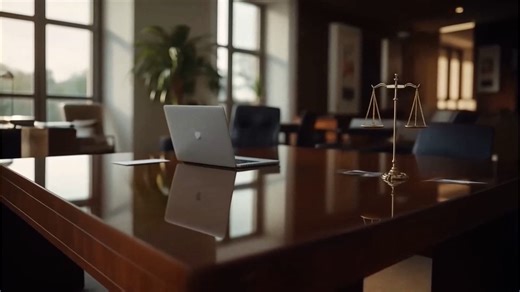 How to Organize Your Law Firm Documents in Seconds With AI?