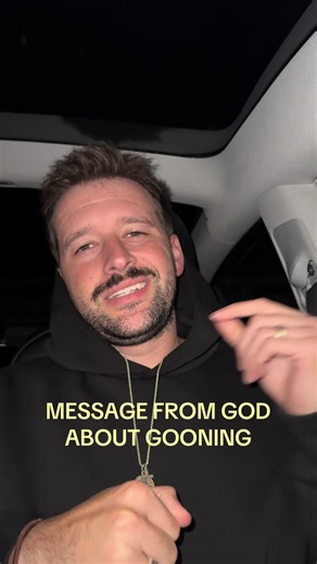 Olivia Lust Discusses Gooning with Divine Message