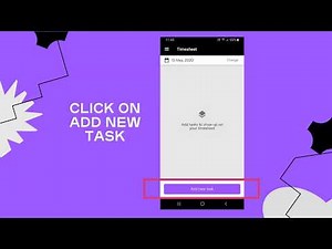 How to use Timesheets on the Bayzat app
