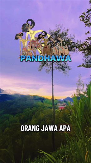 Pandawa: Sejarah dan Wacana Budaya Cak Nun