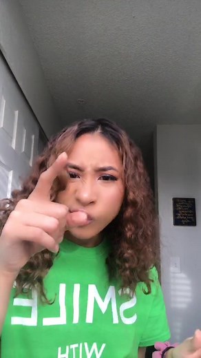 never thought i would get political on this app 😳