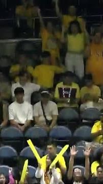 Ayco, Ybañez GET THE LAST SAY TO WIN Set 2 🔥 for UST vs NU | UAAP Season 88 Men’s Volleyball