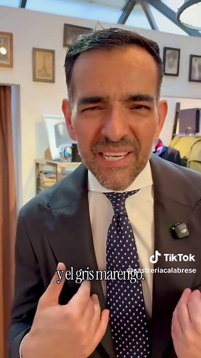 Trajes esenciales que todo hombre debe tener