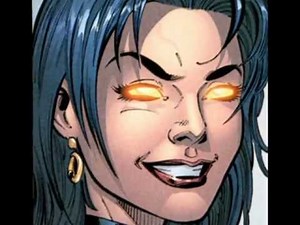 Red She-Hulk Tribute