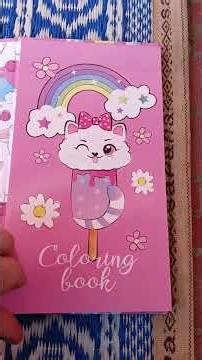 Dora the explorer...😍😍 #cat #funnycatvideos #catcoloring ##catlove