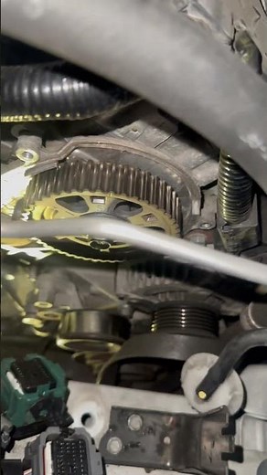 Acura RDX timing belt replacement #acurardx #dmvservices #juanmobileautorepair