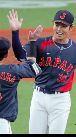 【9球の衝撃】根尾昂、圧巻の三者凡退！侍ジャパン救った覚醒の9回🔥