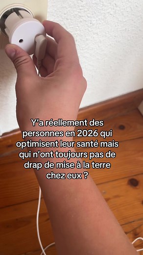 Optimiser votre santé avec le Grounding en 2026