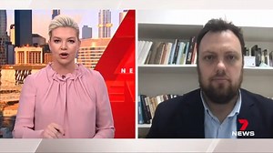 3.7K views · 20 reactions | Victorian homebuyers could be given the option of paying annual land tax or upfront stamp duty under proposed reforms to address housing affordability. A parliamentary review is currently examining stamp duty, which accounts for a third of our total tax haul. 7NEWS at 6pm | More local news: www.7NEWS.com.au/news/vic #7NEWS | 7NEWS Melbourne | Facebook