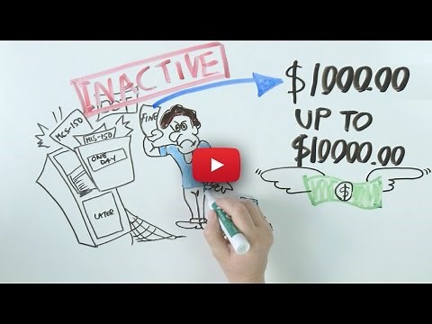 MCS-150: Are You Up to Date?